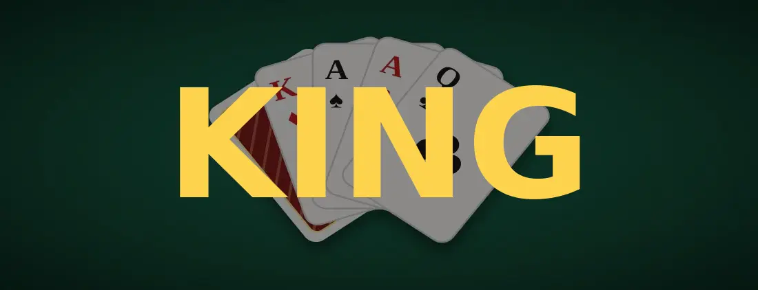 King kart oyunu