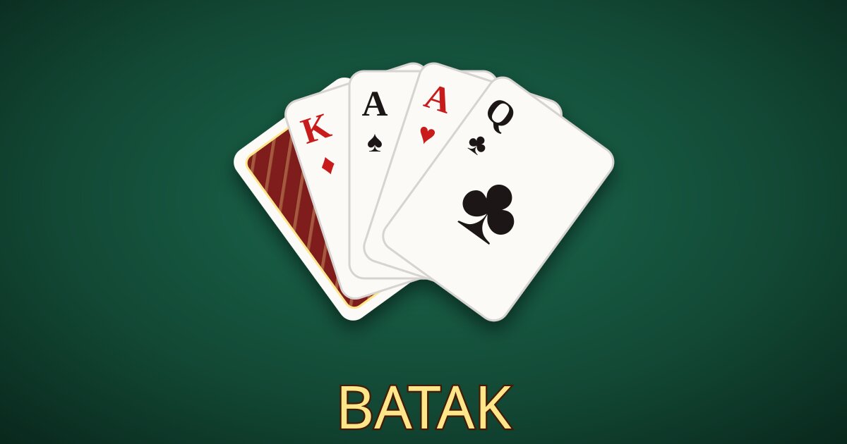 باتاک